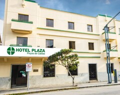 Khách sạn Plaza Poços de Caldas (Poços de Caldas, Brazil)