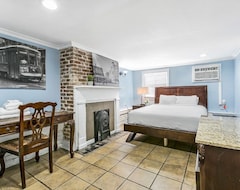 Hotel Cozy & Easy On Budget Express Studios (New Orleans, USA)