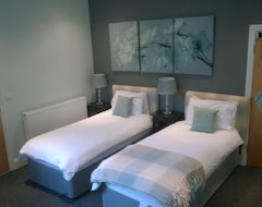 Bed & Breakfast The Keep Boutique Hotel (Yeovil, United Kingdom)