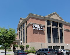 Hotel Drury Inn & Suites Birmingham Lakeshore Drive (Birmingham, USA)