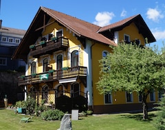 Otel Alte Muehle (Gmünd in Kärnten, Avusturya)