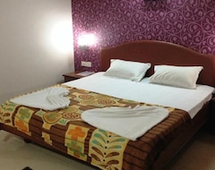 Hotel New Rockbay (Puri, Indija)