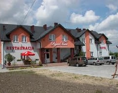 Hotel Rywa Verci (Stopnica, Poland)
