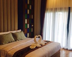 Hotelli Viangviman Luxury (Krabi, Thaimaa)