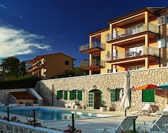Cijela kuća/apartman Apartments Villa Venera (Labin, Hrvatska)