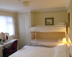 فندق Maison Gorey Hotel (Gorey, المملكة المتحدة)