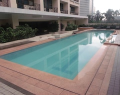 Khách sạn Hotel La Breza (Quezon City, Philippines)