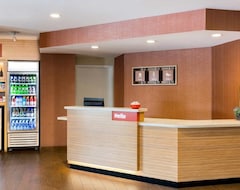 Khách sạn TownePlace Suites by Marriott Ontario Chino Hills (Chino Hills, Hoa Kỳ)