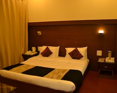 Khách sạn OYO 644 Hotel Haris Court (Gurgaon, Ấn Độ)