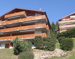Hotel Dent Favre A + B (Ovronnaz, Schweiz)