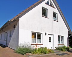 Cijela kuća/apartman Komfort-Ferienwohnungen (Kroslin, Njemačka)