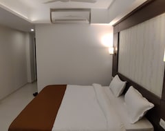Hotelli Hotel Shital Inn (Ahmedabad, Intia)