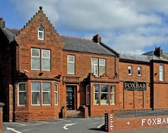 Foxbar Hotel (Kilmarnock, United Kingdom)