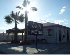 Oasis Boutique Motel (Boulder City, USA)