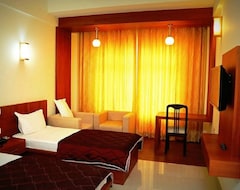 Khách sạn Sasthapuri Hotels - Nilgiris (Nilgiris, Ấn Độ)