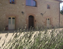 Casa rural Agriturismo La Segolina (Colle di Val d'Elsa, Ý)