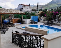 Hotel Kemerli Konak Butik (Girne, Kıbrıs)