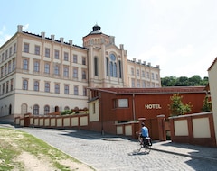 Hotel Szent Adalbert (Esztergom, Ungheria)