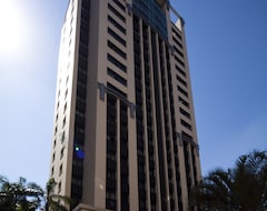 Hotel Wyndham Sao Paulo Berrini (São Paulo, Brasil)