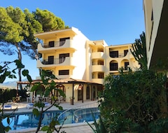 Căn hộ có phục vụ Casa Vida Apartments (Santa Ponsa, Tây Ban Nha)