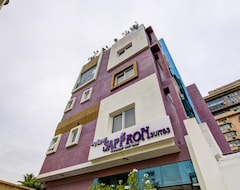 Hotel Treebo Trend Saffron Suites (Bengaluru, India)