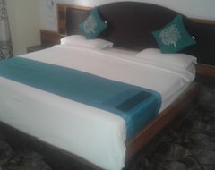 Hotel Hyde Park Inn (Srinagar, Indien)
