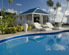 Opoa Beach Hotel (Uturoa, French Polynesia)