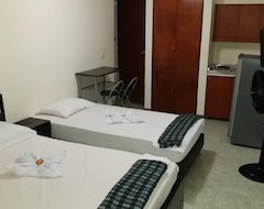 Hotel Tu Apartamento Calasan`z Home (Medellin, Kolumbija)