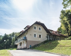 Pansion Guesthouse Haler (Podčetrtek, Slovenija)