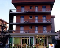 Khách sạn Dea Della Salute Hotel (Bellaria-Igea Marina, Ý)