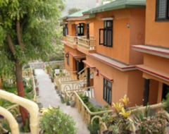 Khách sạn Blessed Cottages (Rishikesh, Ấn Độ)