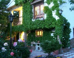 Hele huset/lejligheden Peaceful Ten Minutes From Granada (Alfacar, Spanien)