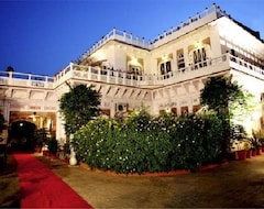 Hotel The Kothi Heritage (Jodhpur, Indija)