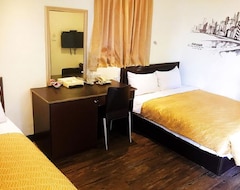 Holiday Business Hotel (Taitung City, Taiwan)