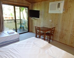 Khách sạn # 28 Korora Palms Studio (Coffs Harbour, Úc)