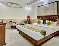 Hotel Treebo Trend Corporate Inn Chandigarh (Chandigarh, India)