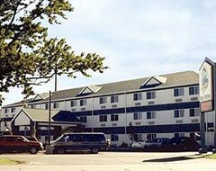 Khách sạn Commodore Perry (Port Clinton, Hoa Kỳ)