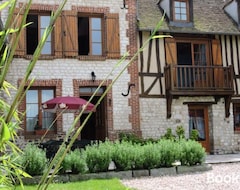 Toàn bộ căn nhà/căn hộ La Ferme De La Cote (Cleon, Pháp)