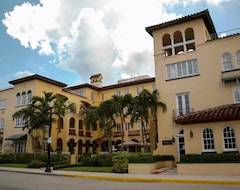 Hotelli The Bradley Park Hotel (Palm Beach, Amerikan Yhdysvallat)