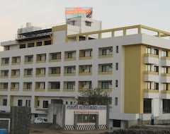 Khách sạn Grand Ashwin Executive (Nashik, Ấn Độ)
