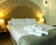Hotel Silos19 (Tarifa, Spain)