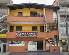 Hotel Villas de San Juan (Medellín, Colombia)