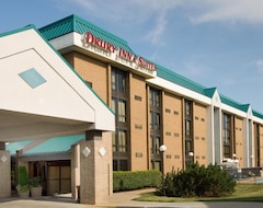 Khách sạn Best Western Plus St. Louis West-Westport (Maryland Heights, Hoa Kỳ)