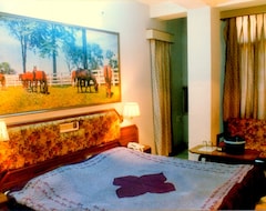 Hotel Kaveri Palace (Udaipur, Indija)