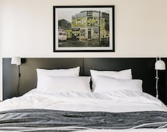 Hotel Veriu  & Suites Broadway (Sydney, Australia)