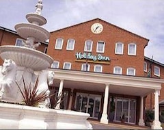Holiday Inn Corby Kettering A43, an IHG Hotel (Corby, United Kingdom)
