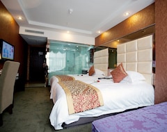 Khách sạn Bogao Hotel (Yiwu, Trung Quốc)