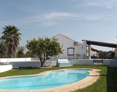 Casa/apartamento entero Rural Farm In The Center Of The Algarve (Guia, Portugal)