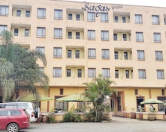 Khách sạn Sagas  Ltd (Nairobi, Kenya)