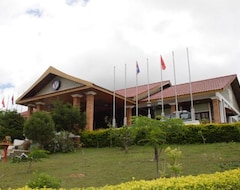 Otel Vansana (Xieng Khouang, Laos)